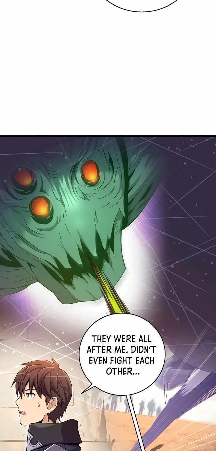 Read Arcane Sniper chapter 189 image 40 on Lezhin