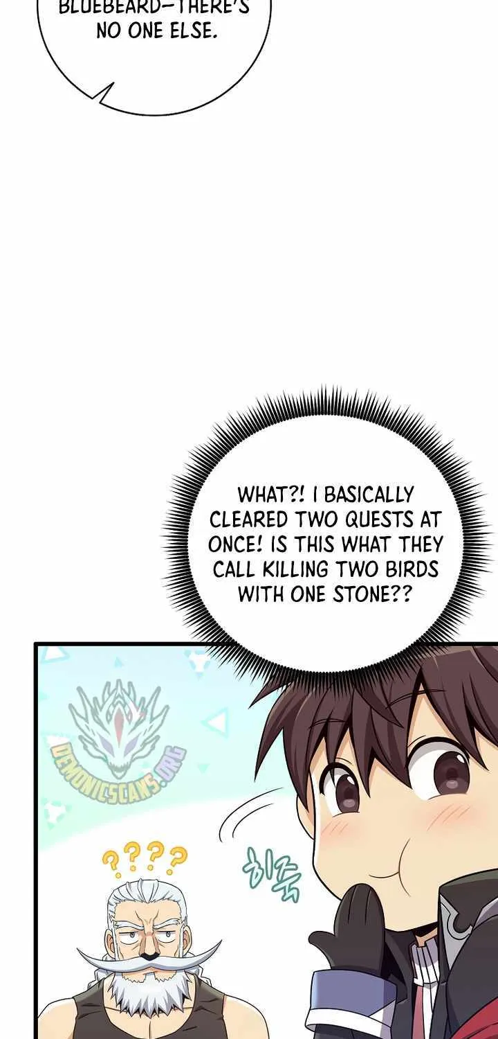Read Arcane Sniper chapter 189 image 48 on Lezhin