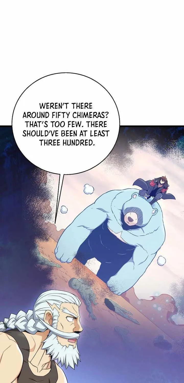Read Arcane Sniper chapter 189 image 54 on Lezhin