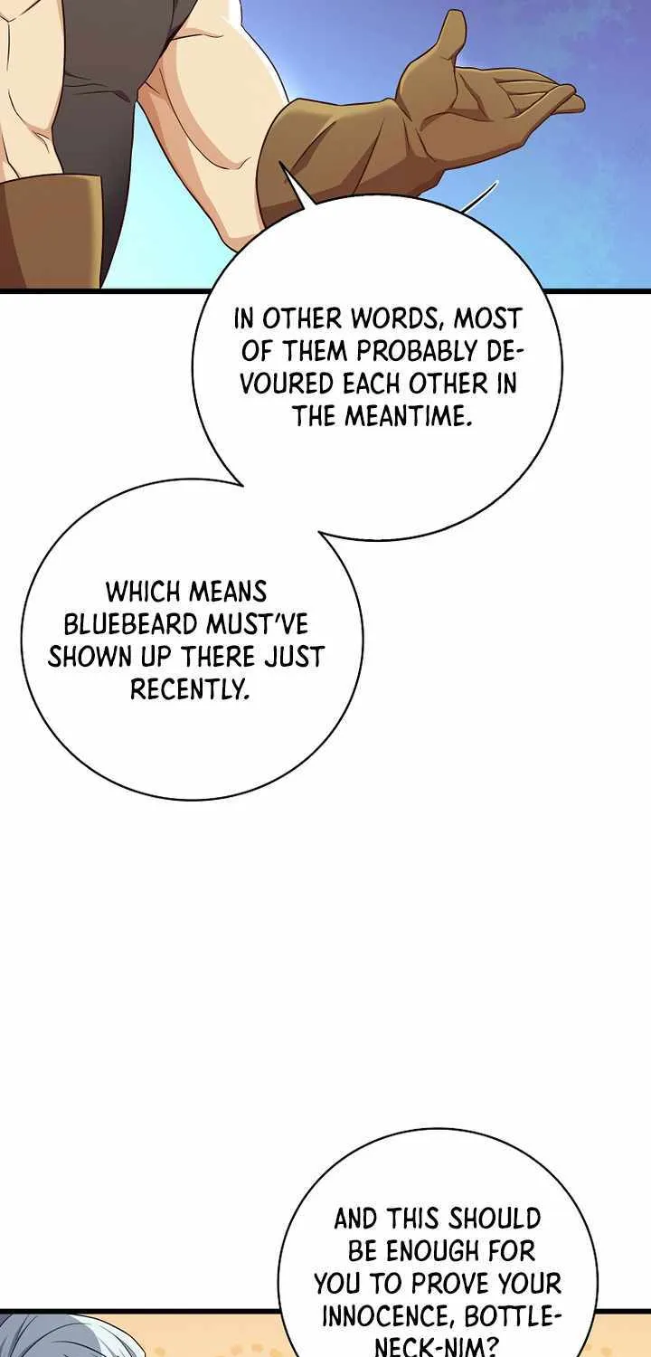 Read Arcane Sniper chapter 189 image 55 on Lezhin