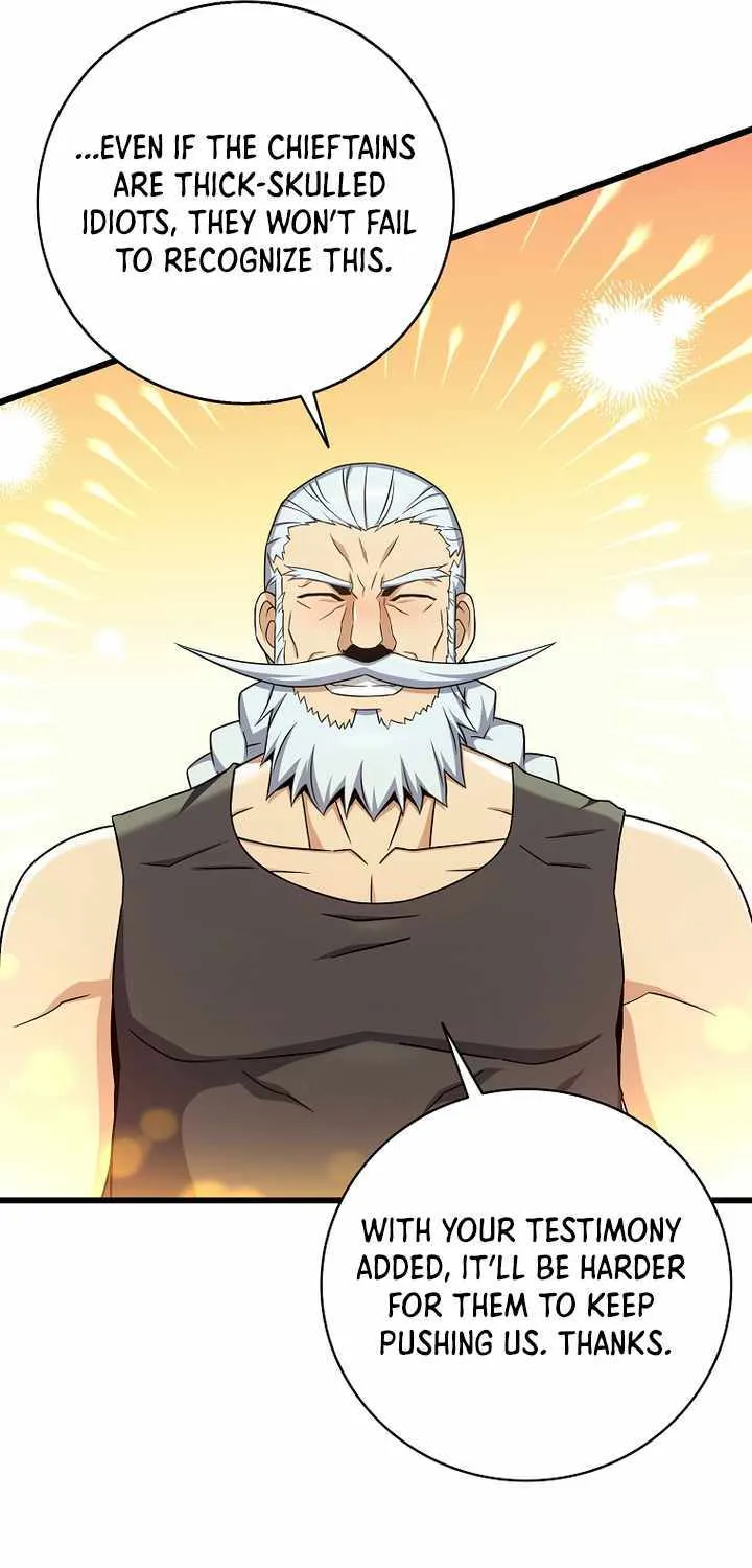 Read Arcane Sniper chapter 189 image 58 on Lezhin
