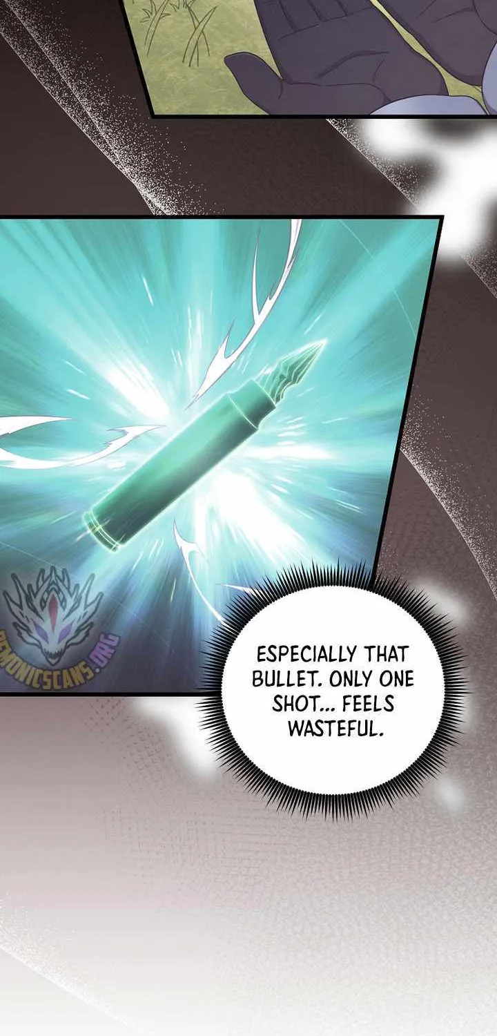 Read Arcane Sniper chapter 189 image 63 on Lezhin