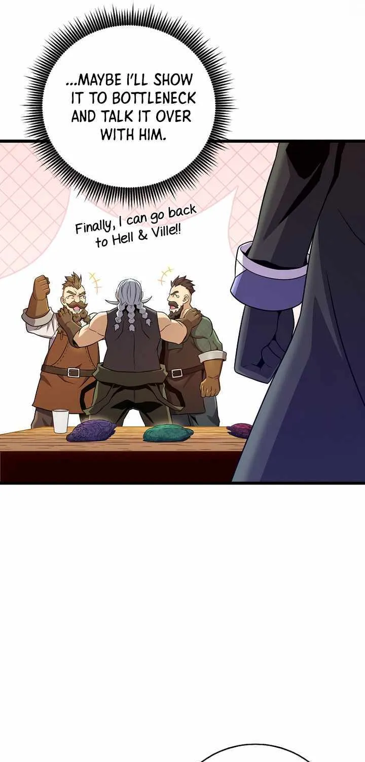 Read Arcane Sniper chapter 189 image 65 on Lezhin