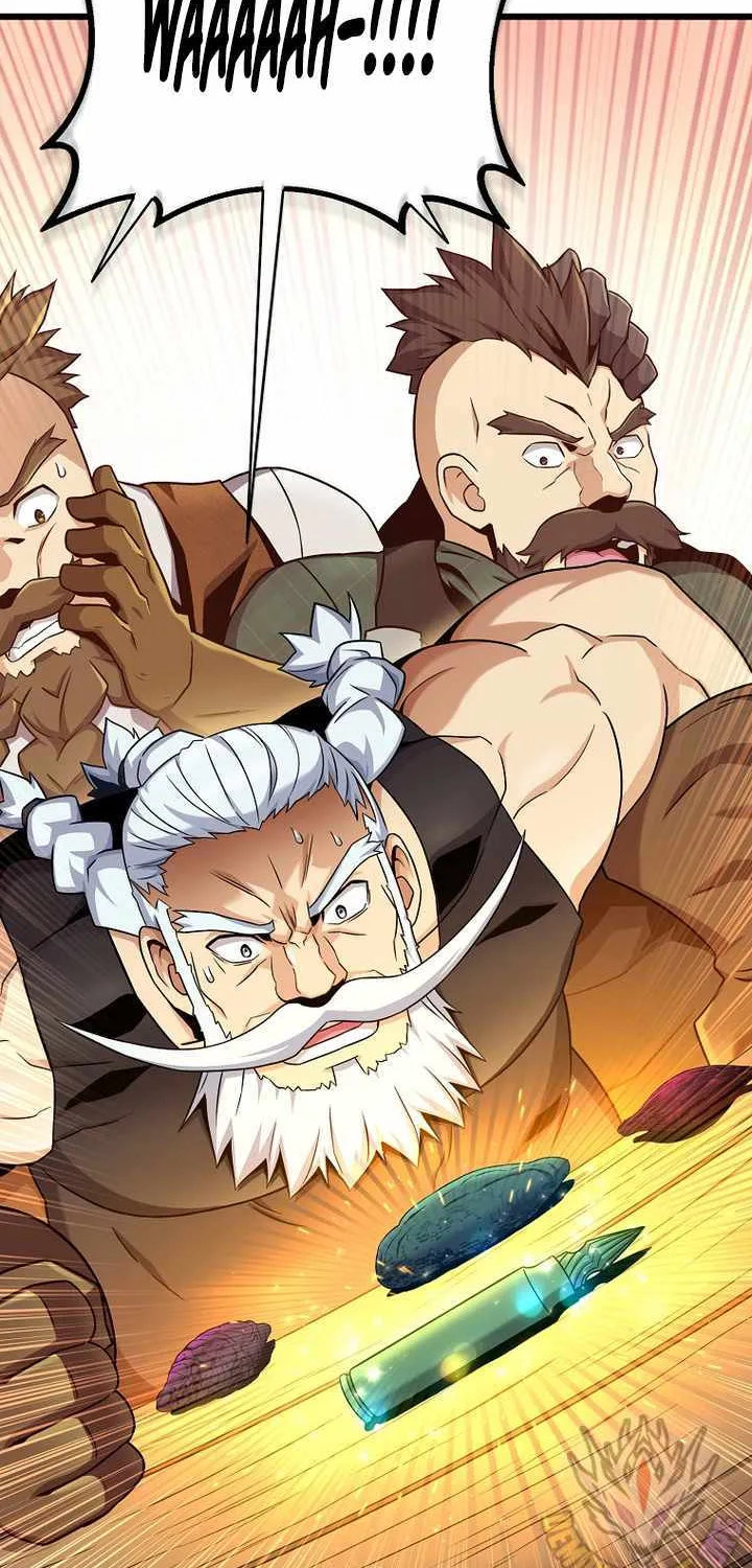 Read Arcane Sniper chapter 189 image 70 on Lezhin