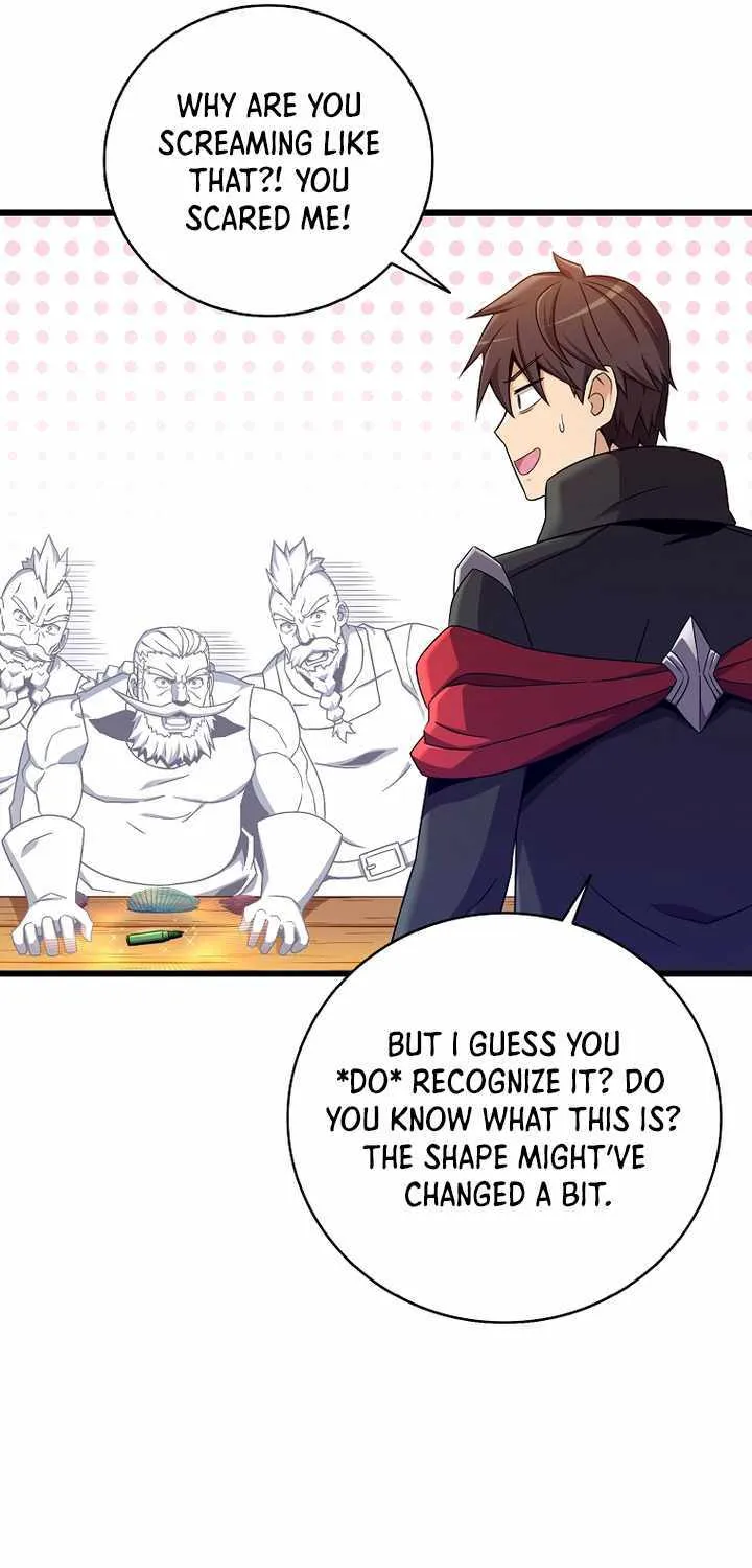 Read Arcane Sniper chapter 189 image 72 on Lezhin