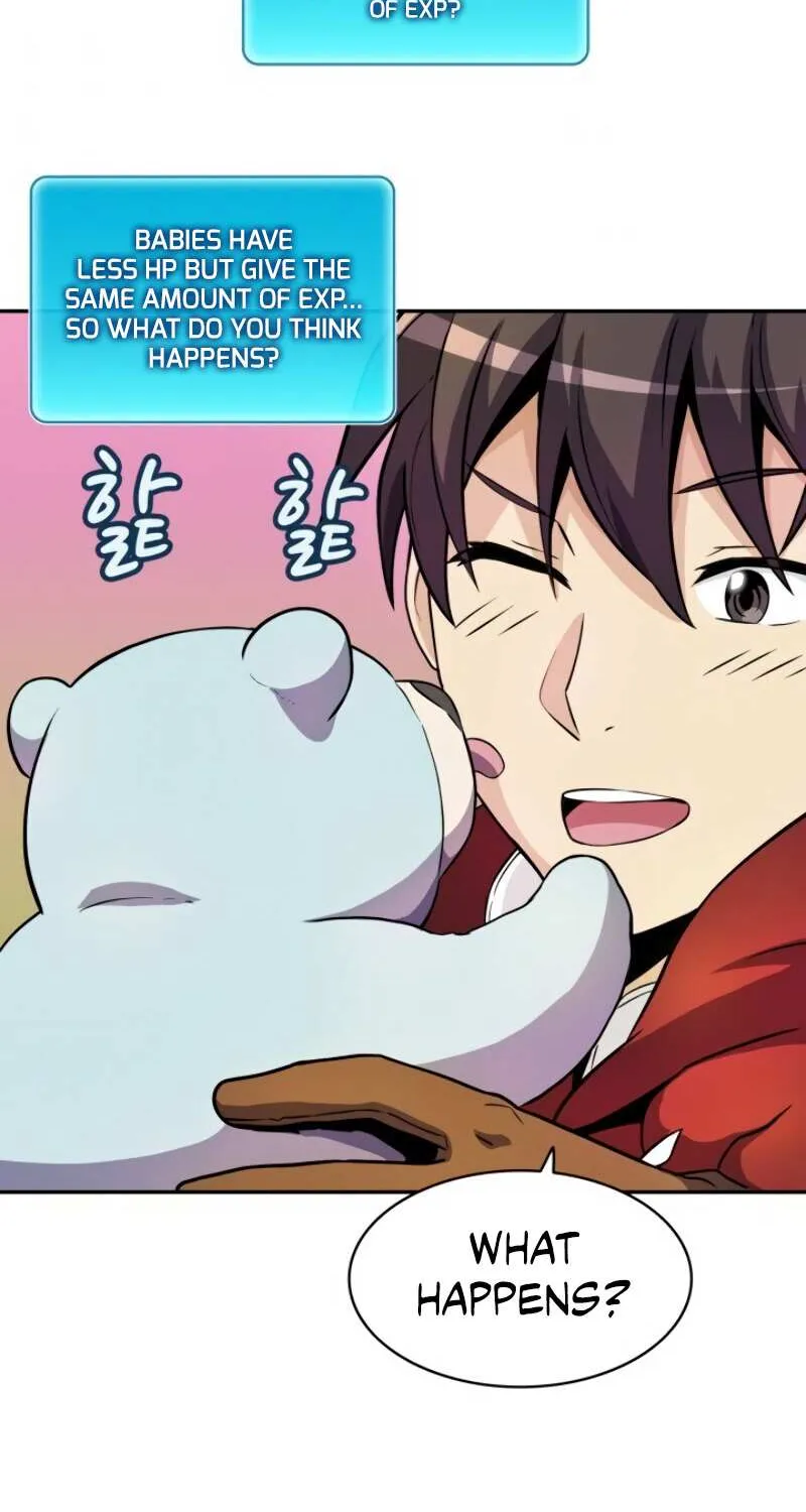 Read Arcane Sniper chapter 19 image 10 on Lezhin