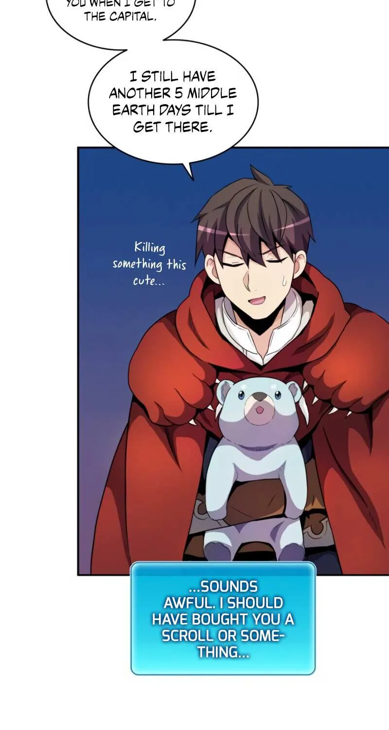 Read Arcane Sniper chapter 19 image 12 on Lezhin