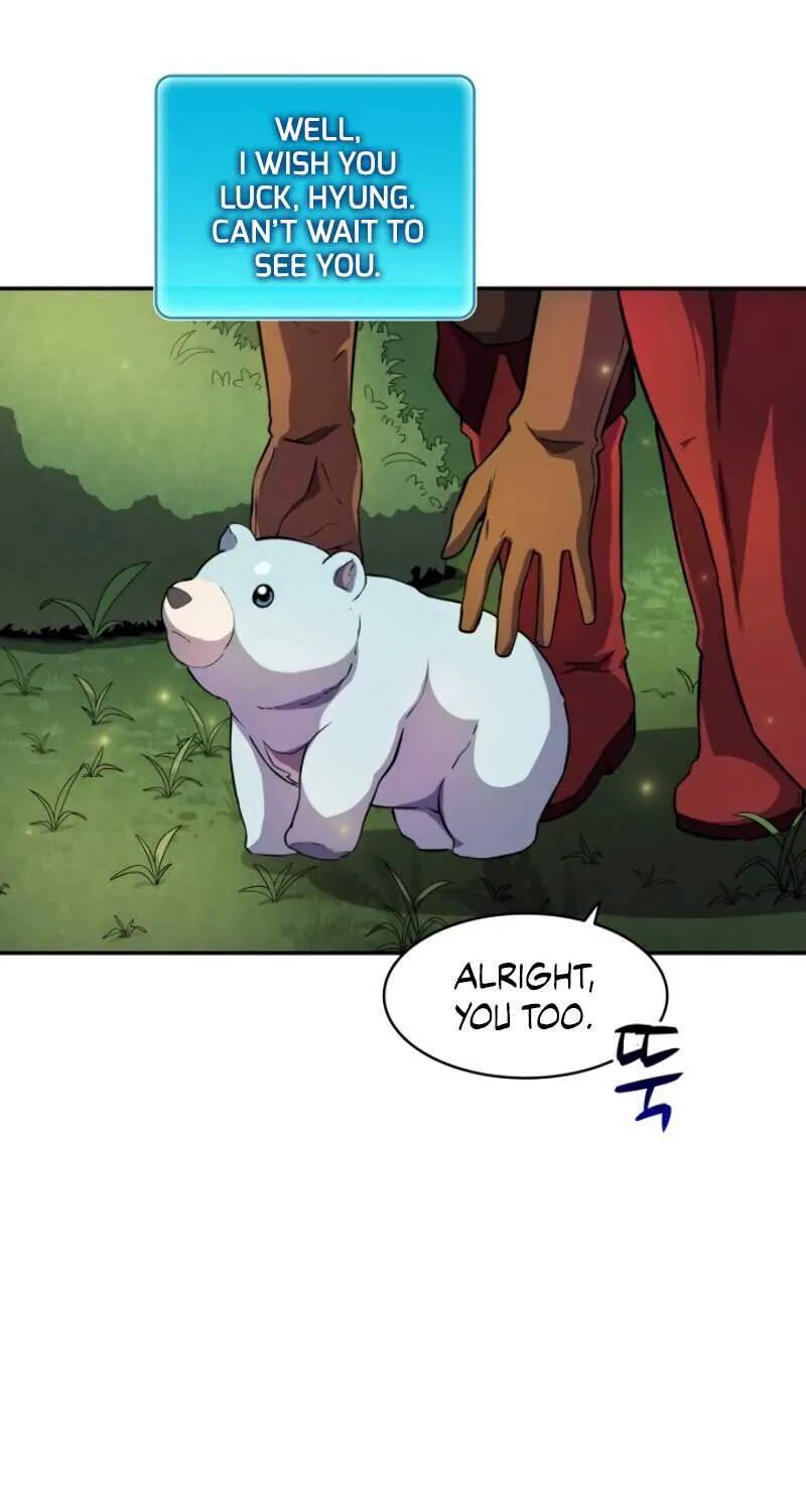 Read Arcane Sniper chapter 19 image 13 on Lezhin