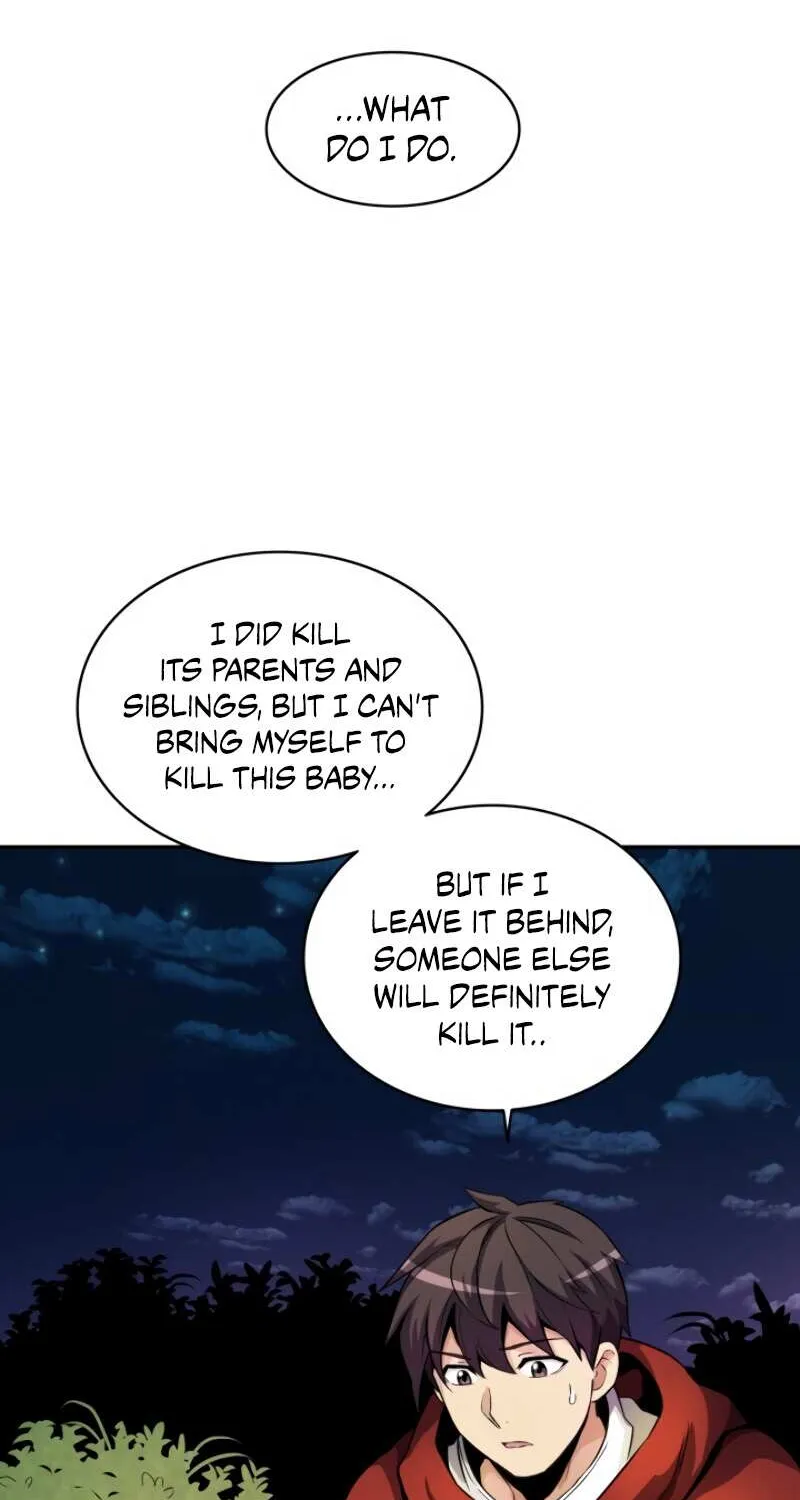 Read Arcane Sniper chapter 19 image 14 on Lezhin