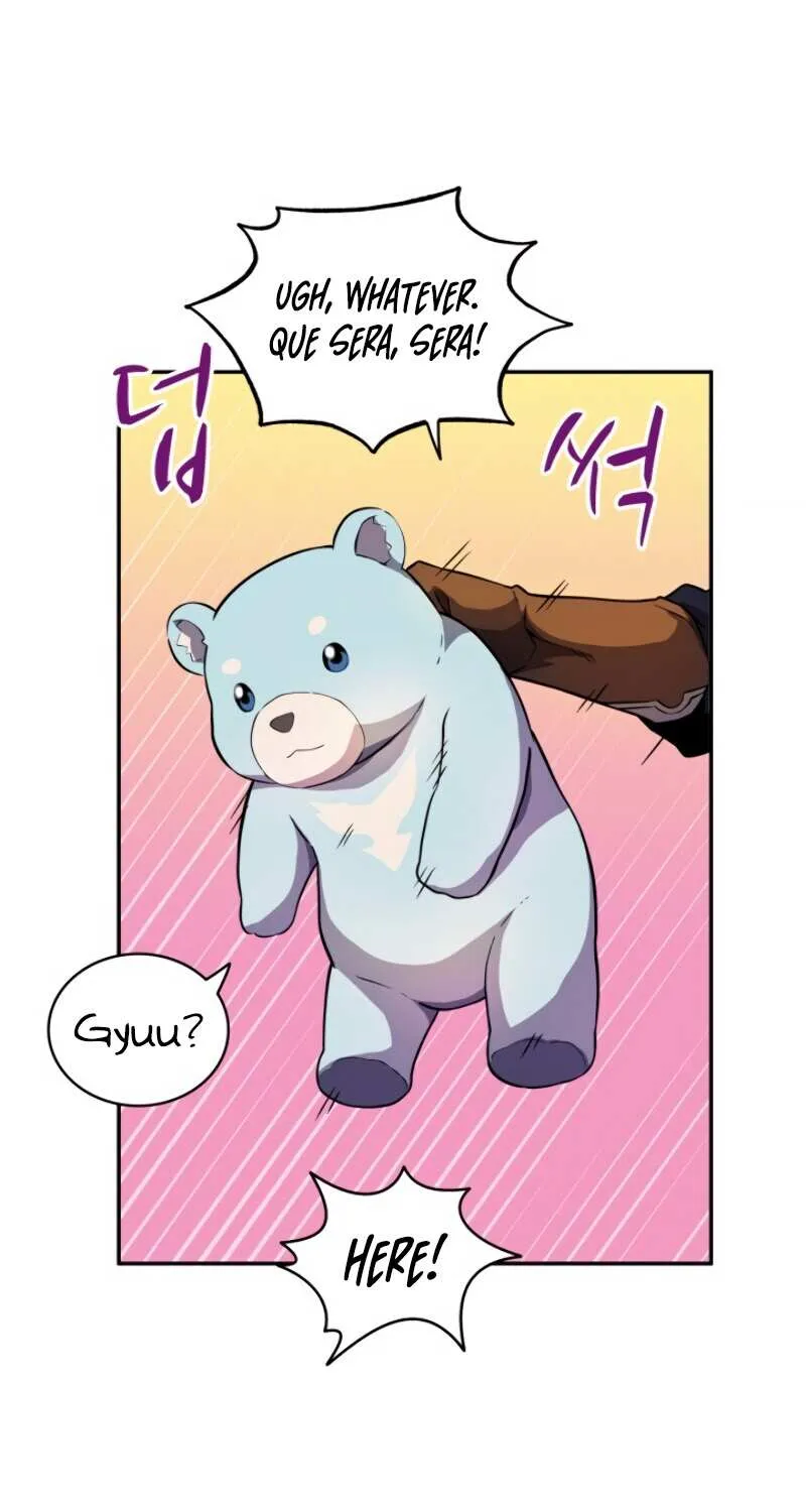 Read Arcane Sniper chapter 19 image 16 on Lezhin