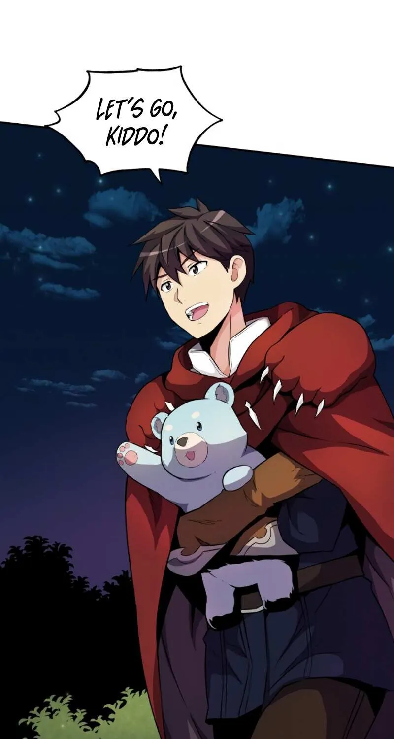 Read Arcane Sniper chapter 19 image 17 on Lezhin