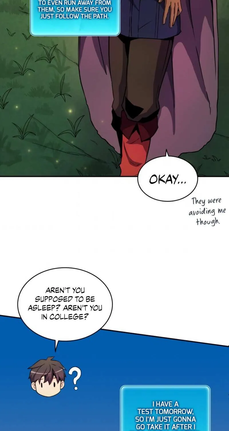 Read Arcane Sniper chapter 19 image 2 on Lezhin