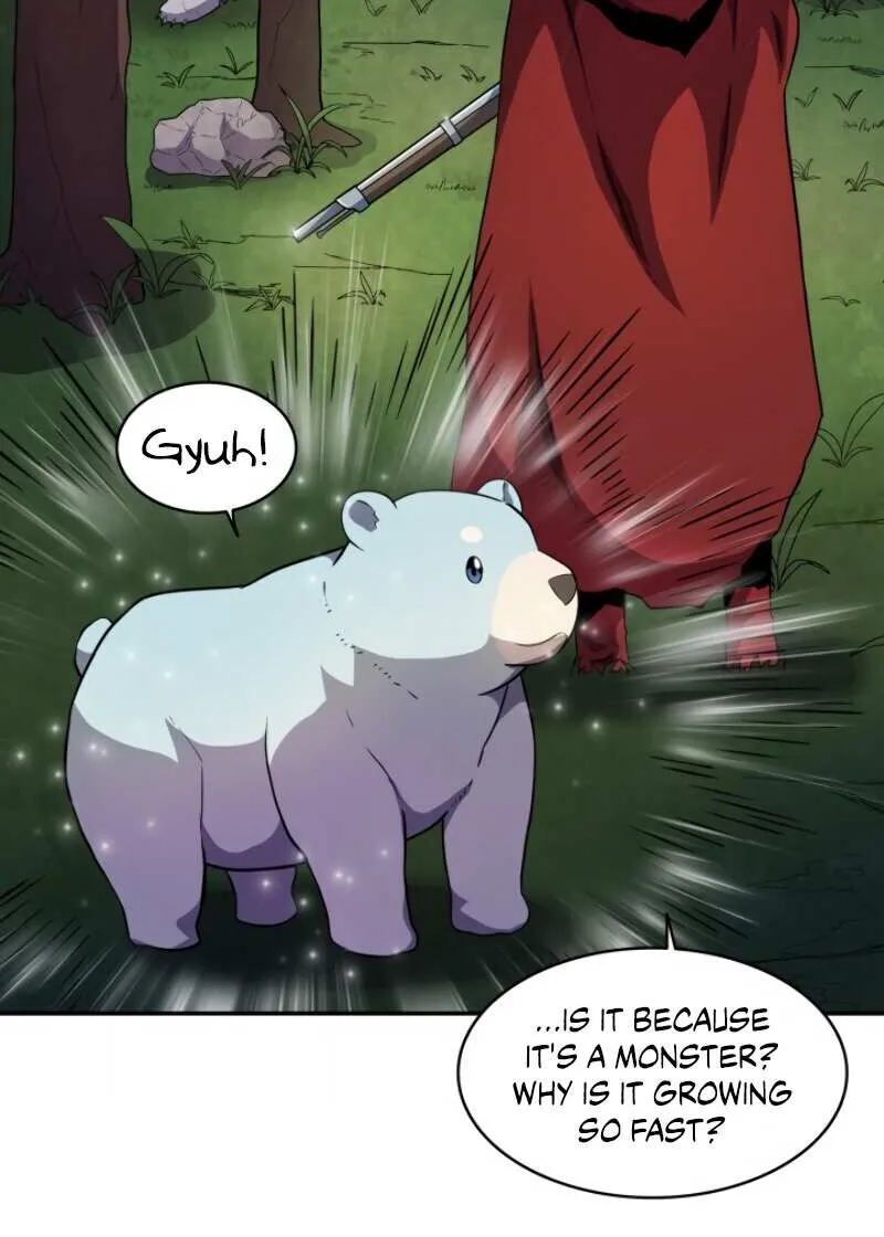 Read Arcane Sniper chapter 19 image 22 on Lezhin