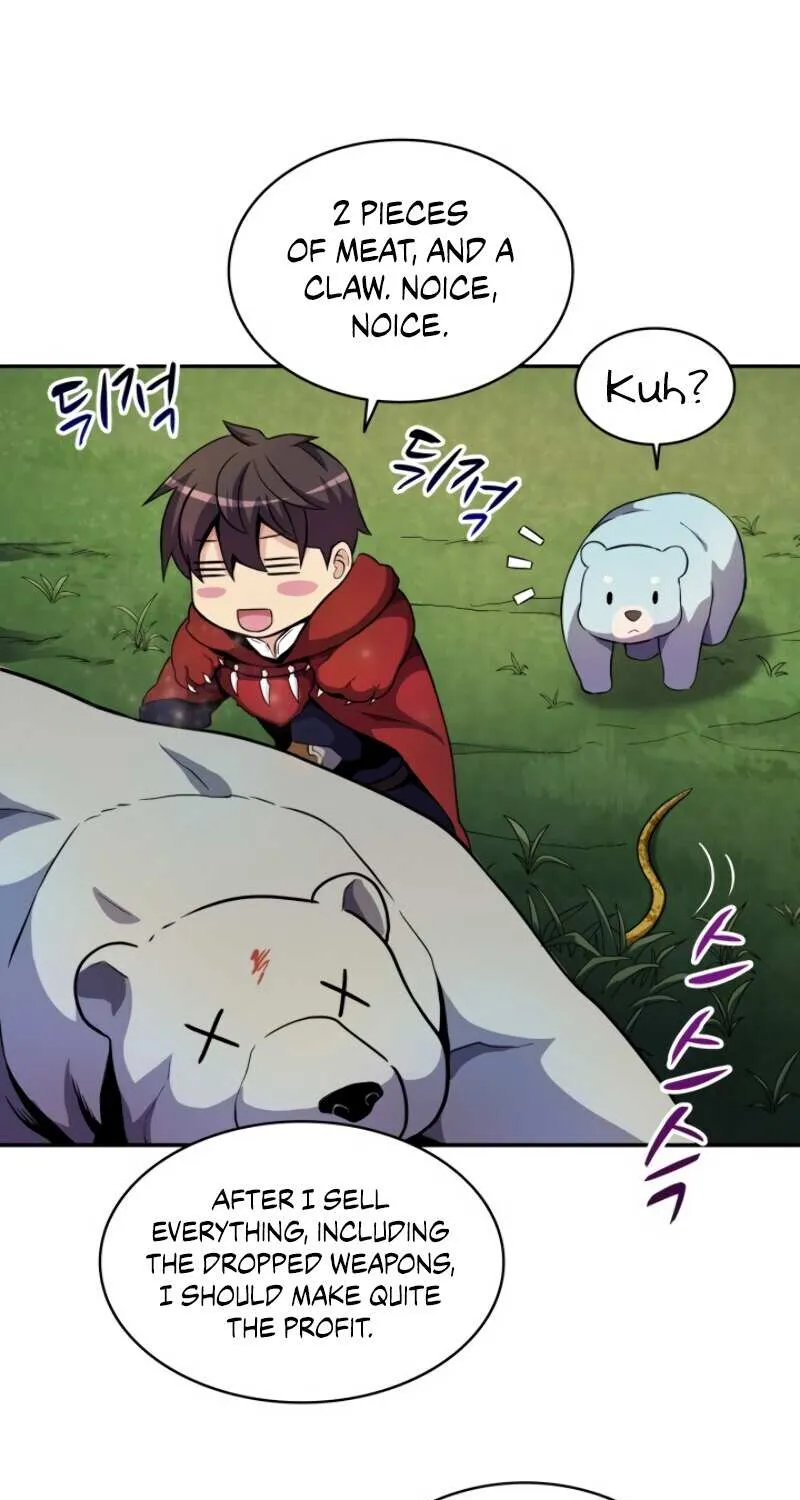 Read Arcane Sniper chapter 19 image 23 on Lezhin