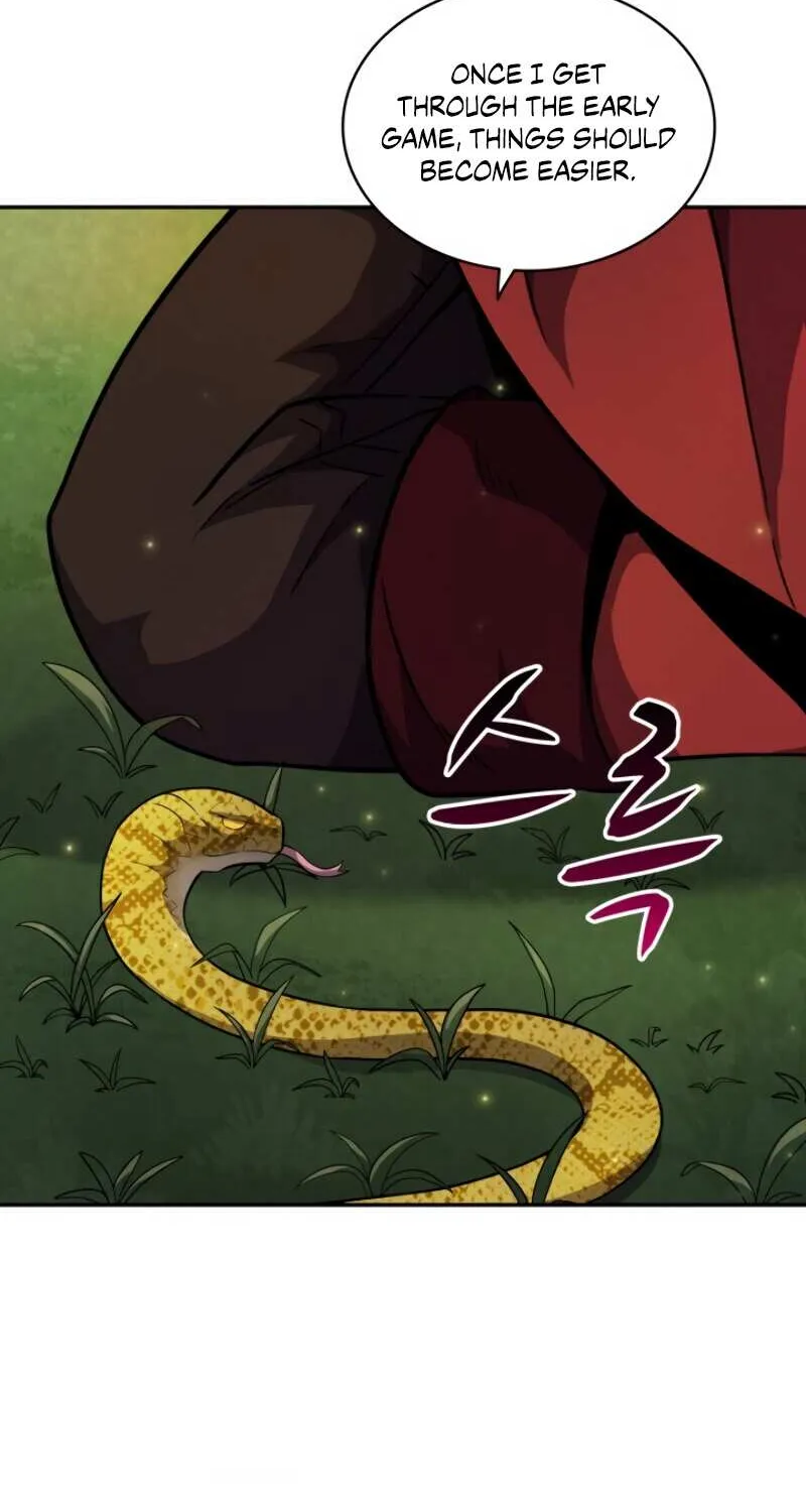 Read Arcane Sniper chapter 19 image 24 on Lezhin