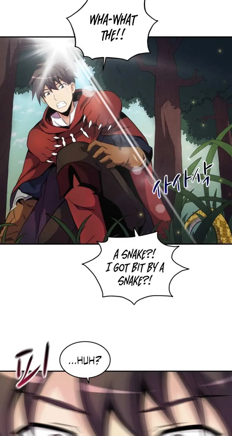 Read Arcane Sniper chapter 19 image 26 on Lezhin