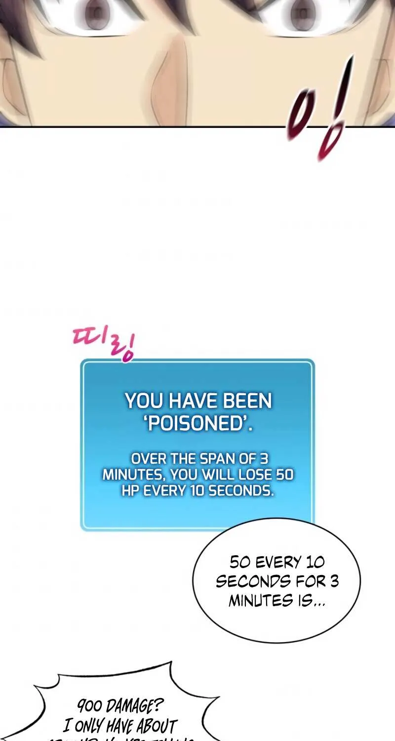 Read Arcane Sniper chapter 19 image 27 on Lezhin