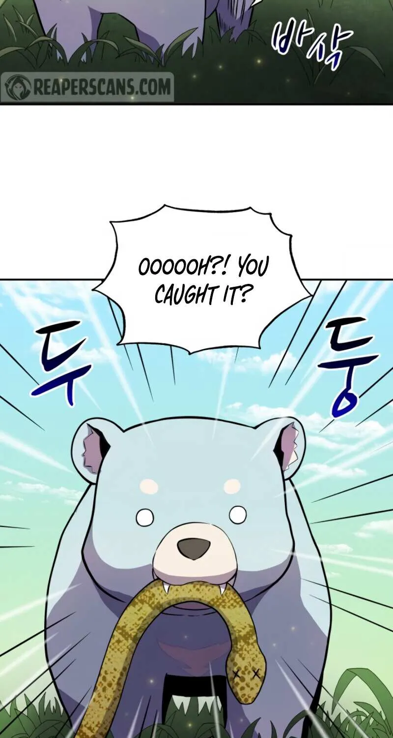 Read Arcane Sniper chapter 19 image 29 on Lezhin