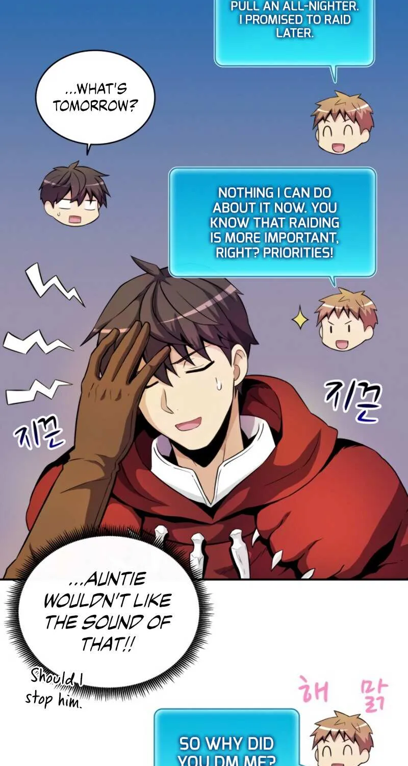 Read Arcane Sniper chapter 19 image 3 on Lezhin