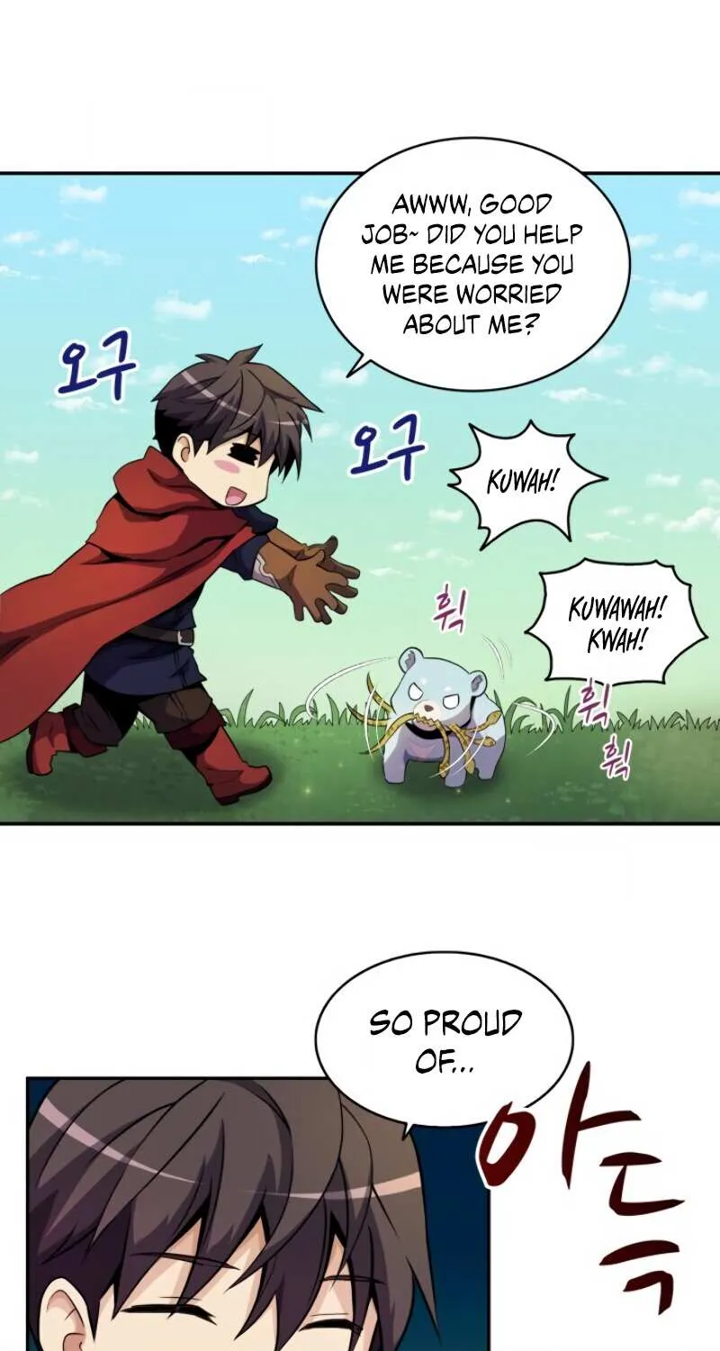 Read Arcane Sniper chapter 19 image 31 on Lezhin