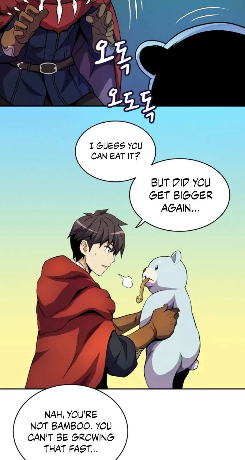 Read Arcane Sniper chapter 19 image 33 on Lezhin