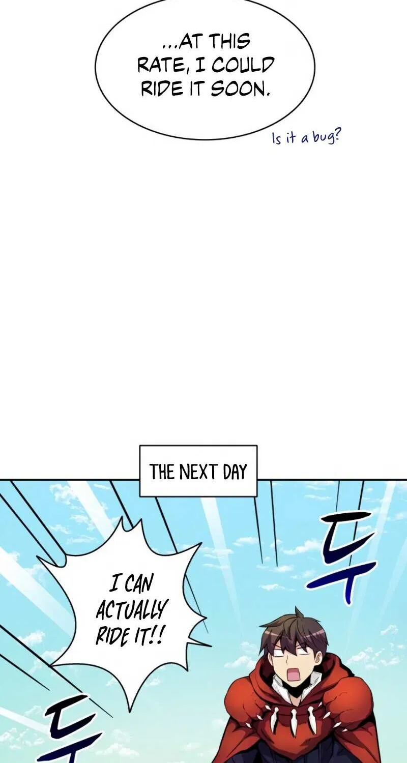 Read Arcane Sniper chapter 19 image 36 on Lezhin