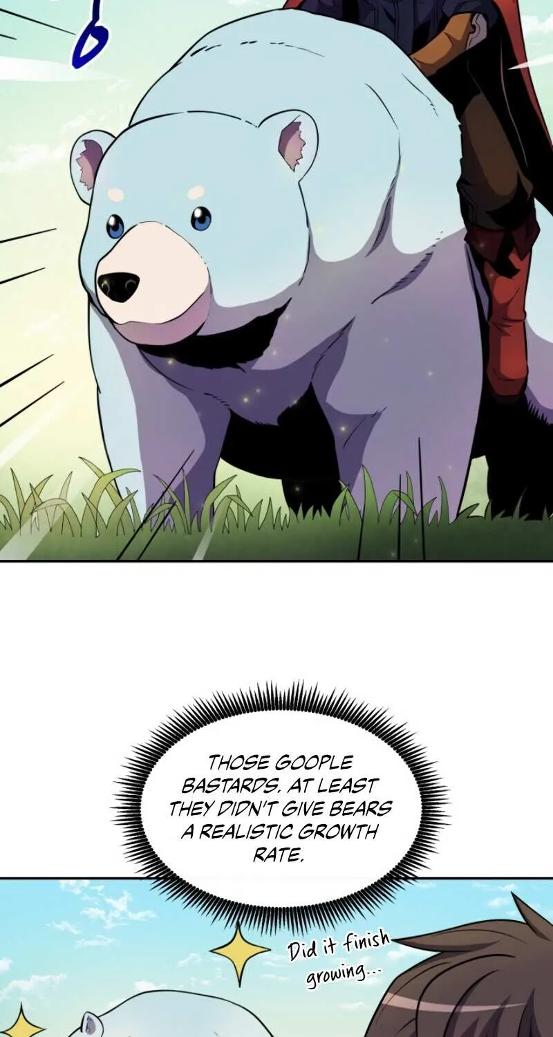 Read Arcane Sniper chapter 19 image 37 on Lezhin