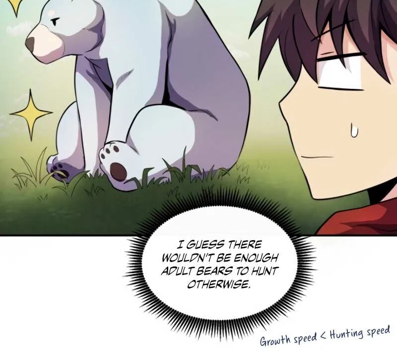 Read Arcane Sniper chapter 19 image 38 on Lezhin