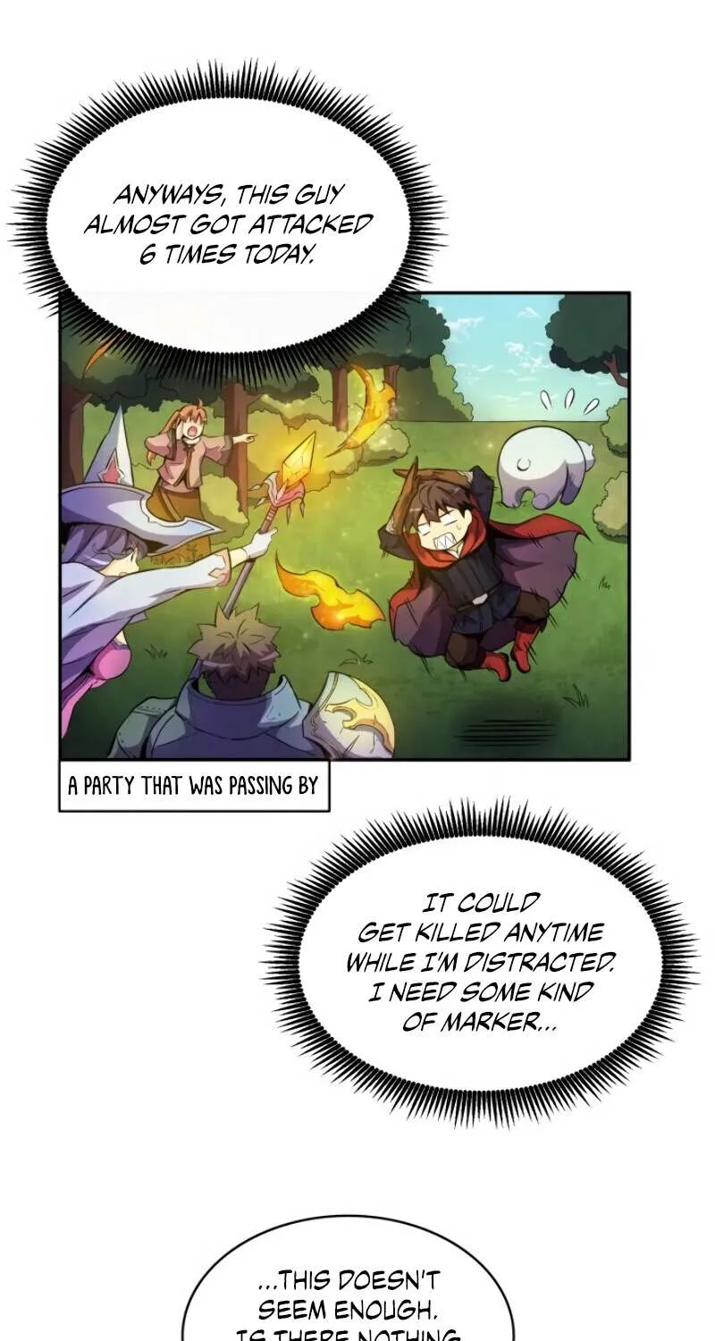 Read Arcane Sniper chapter 19 image 39 on Lezhin