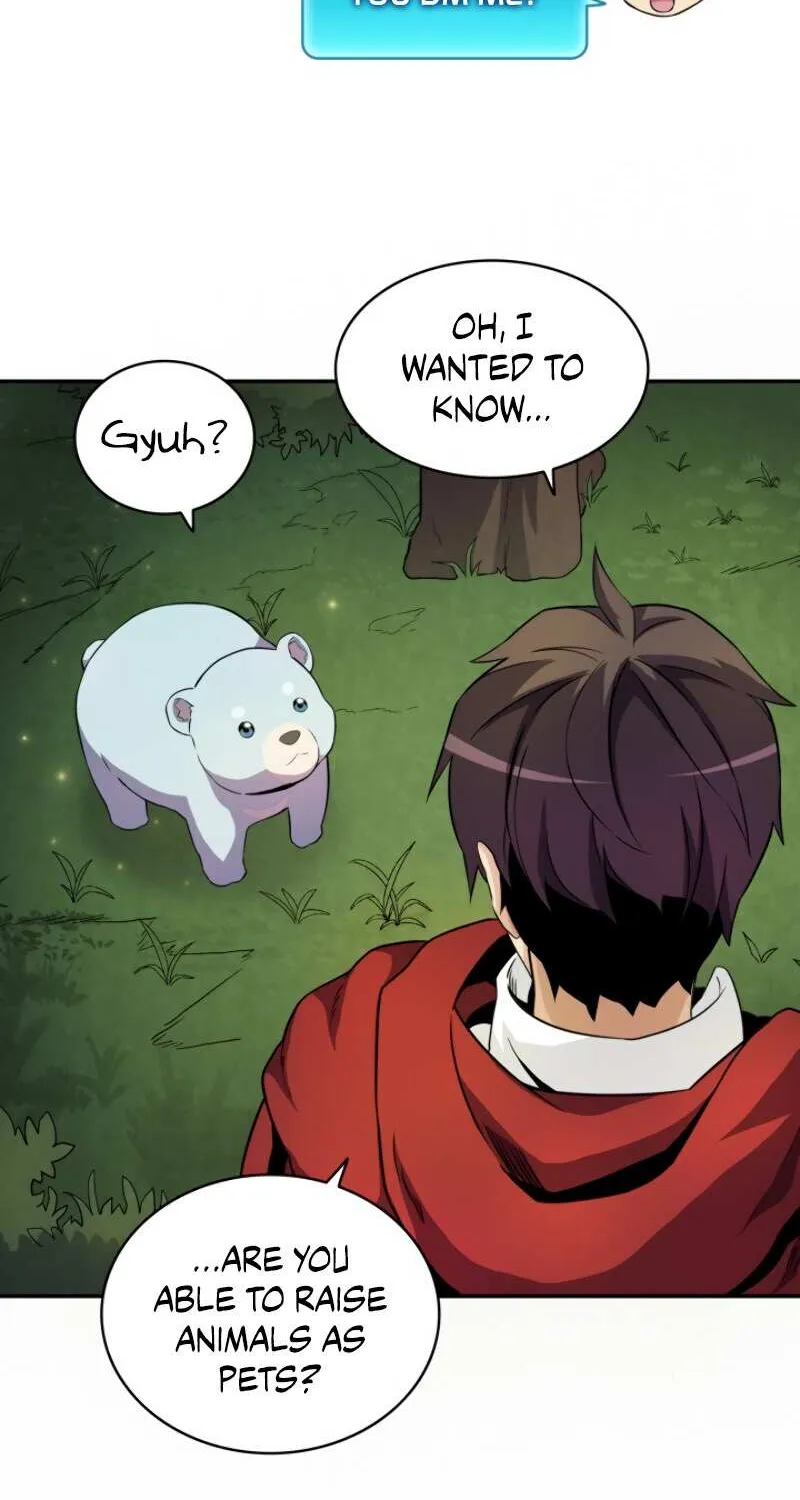 Read Arcane Sniper chapter 19 image 4 on Lezhin