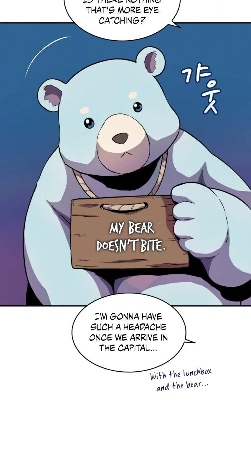 Read Arcane Sniper chapter 19 image 40 on Lezhin