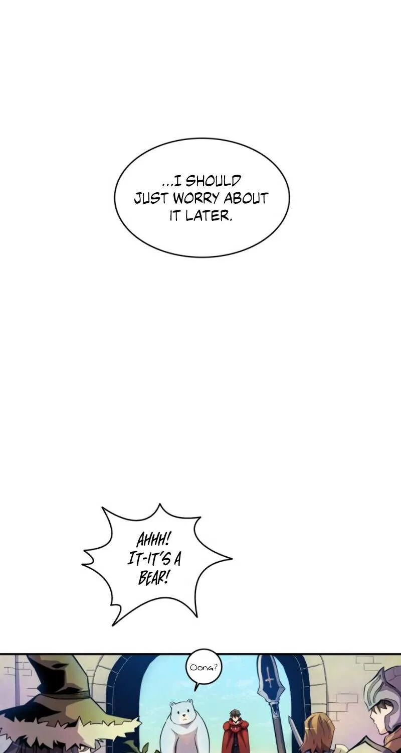 Read Arcane Sniper chapter 19 image 41 on Lezhin