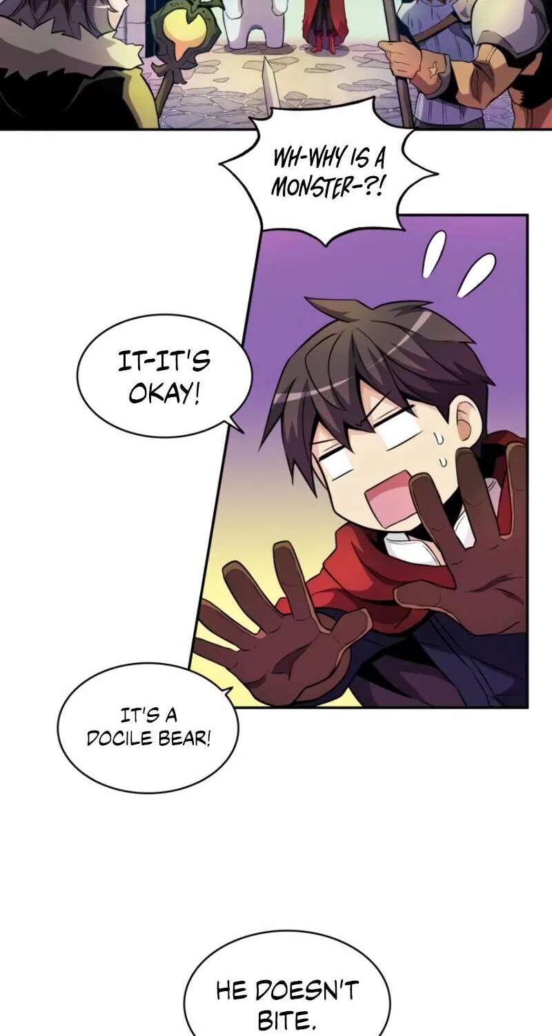 Read Arcane Sniper chapter 19 image 42 on Lezhin