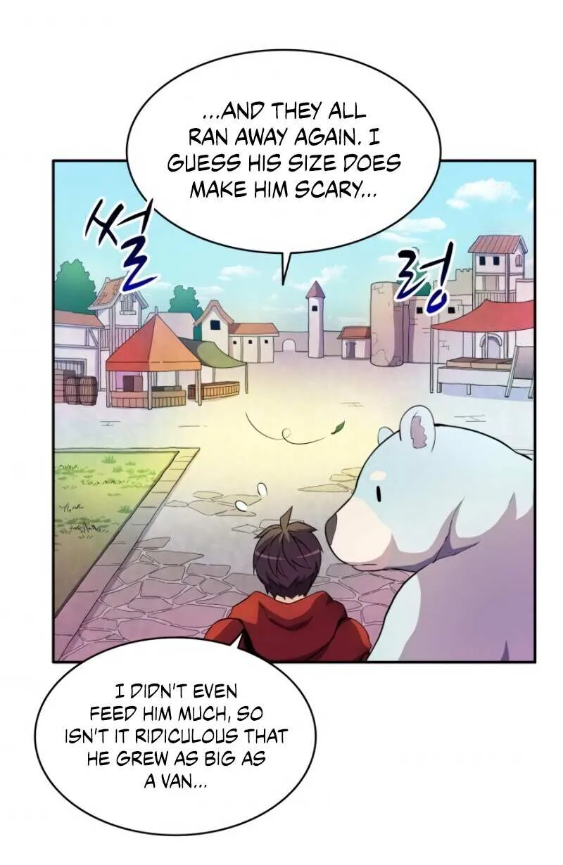Read Arcane Sniper chapter 19 image 45 on Lezhin