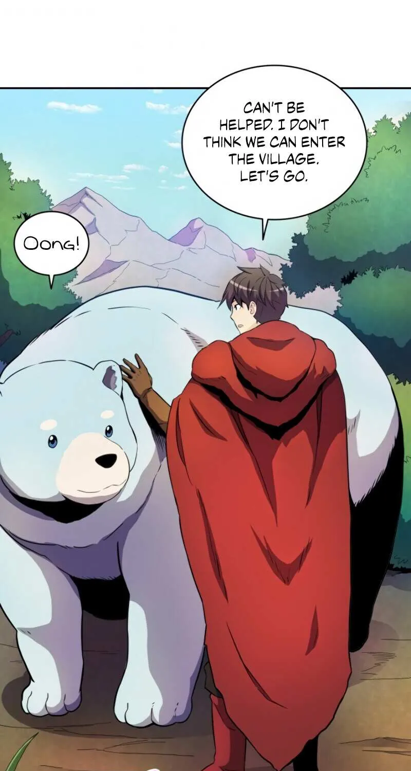 Read Arcane Sniper chapter 19 image 46 on Lezhin