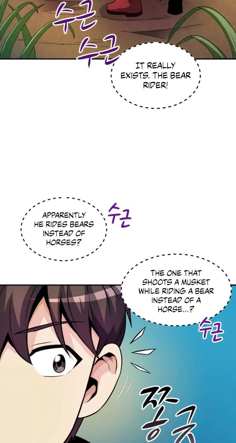 Read Arcane Sniper chapter 19 image 47 on Lezhin