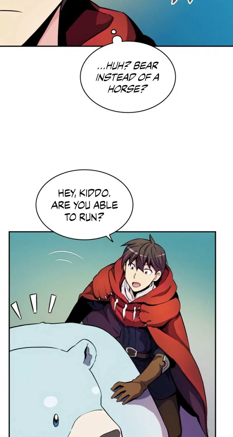 Read Arcane Sniper chapter 19 image 48 on Lezhin