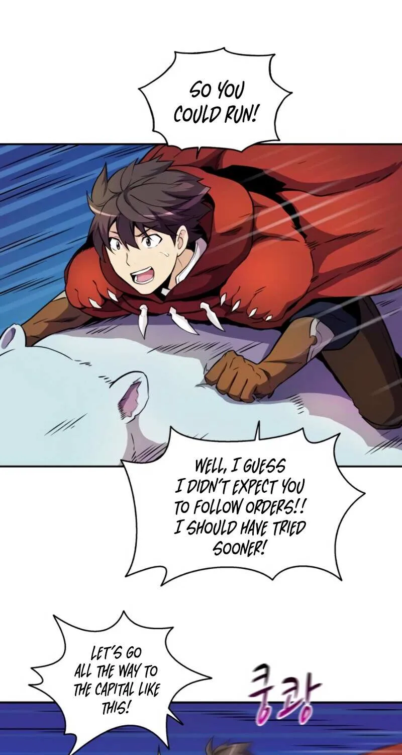 Read Arcane Sniper chapter 19 image 51 on Lezhin
