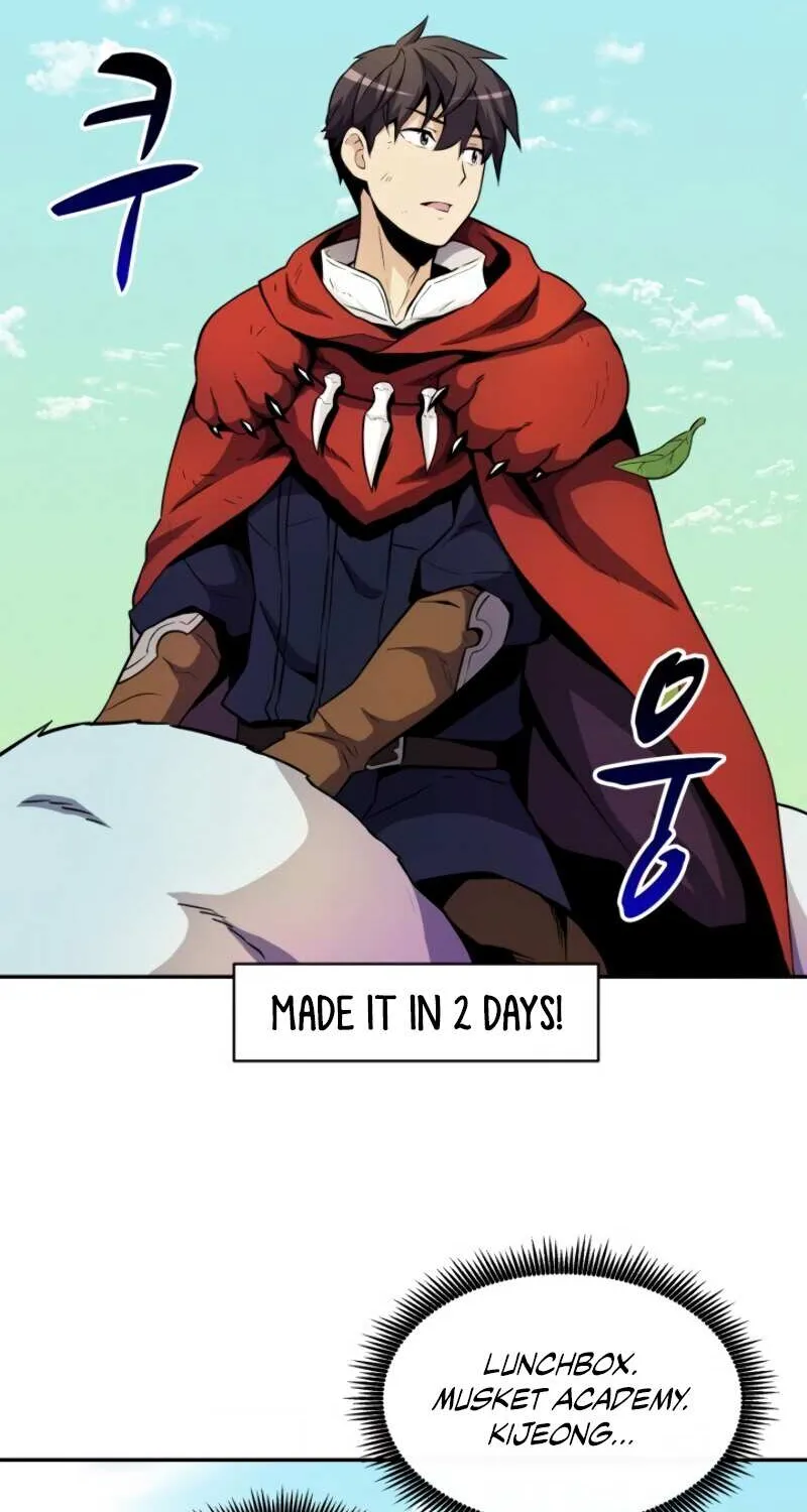 Read Arcane Sniper chapter 19 image 54 on Lezhin
