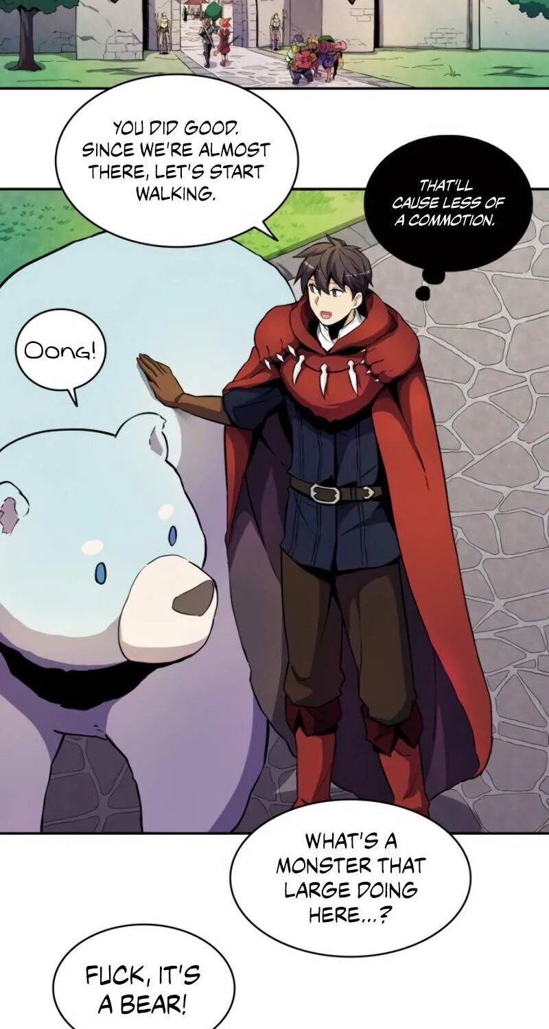 Read Arcane Sniper chapter 19 image 56 on Lezhin