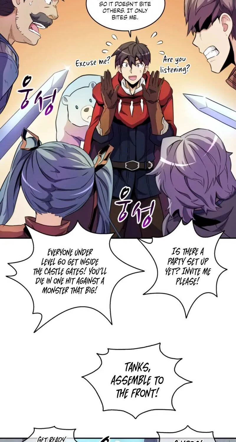 Read Arcane Sniper chapter 19 image 58 on Lezhin