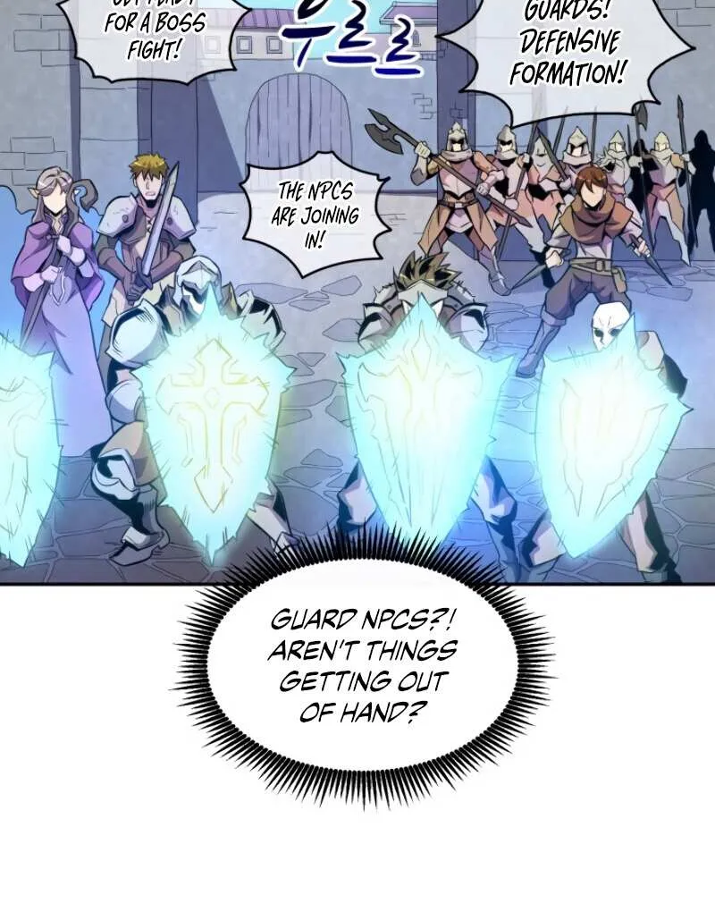 Read Arcane Sniper chapter 19 image 59 on Lezhin