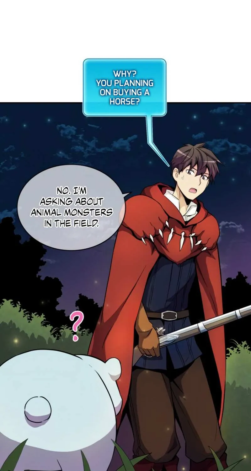 Read Arcane Sniper chapter 19 image 6 on Lezhin