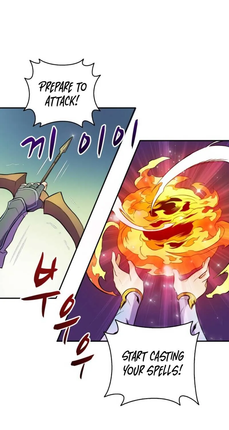 Read Arcane Sniper chapter 19 image 60 on Lezhin