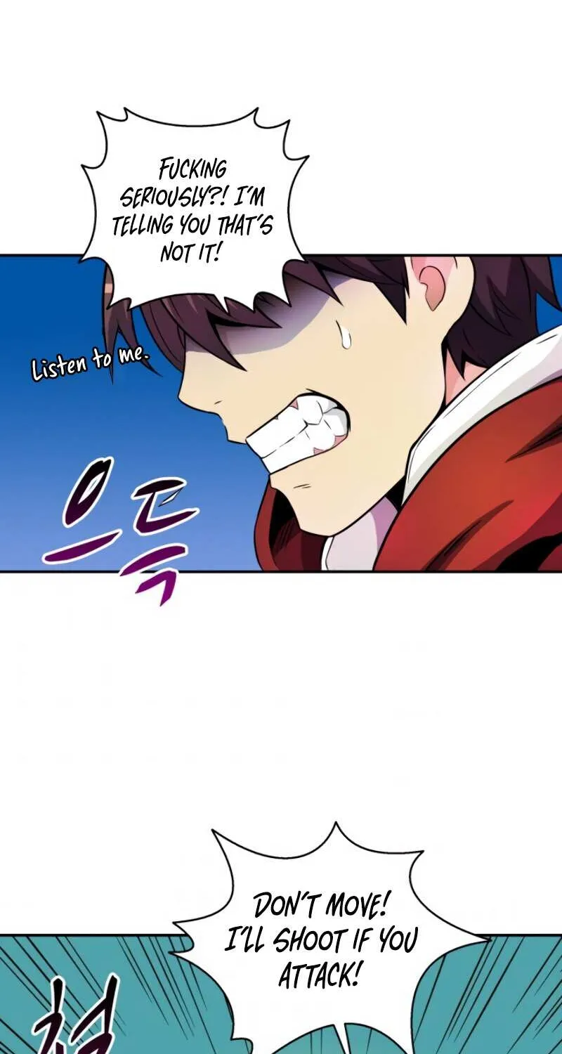Read Arcane Sniper chapter 19 image 61 on Lezhin