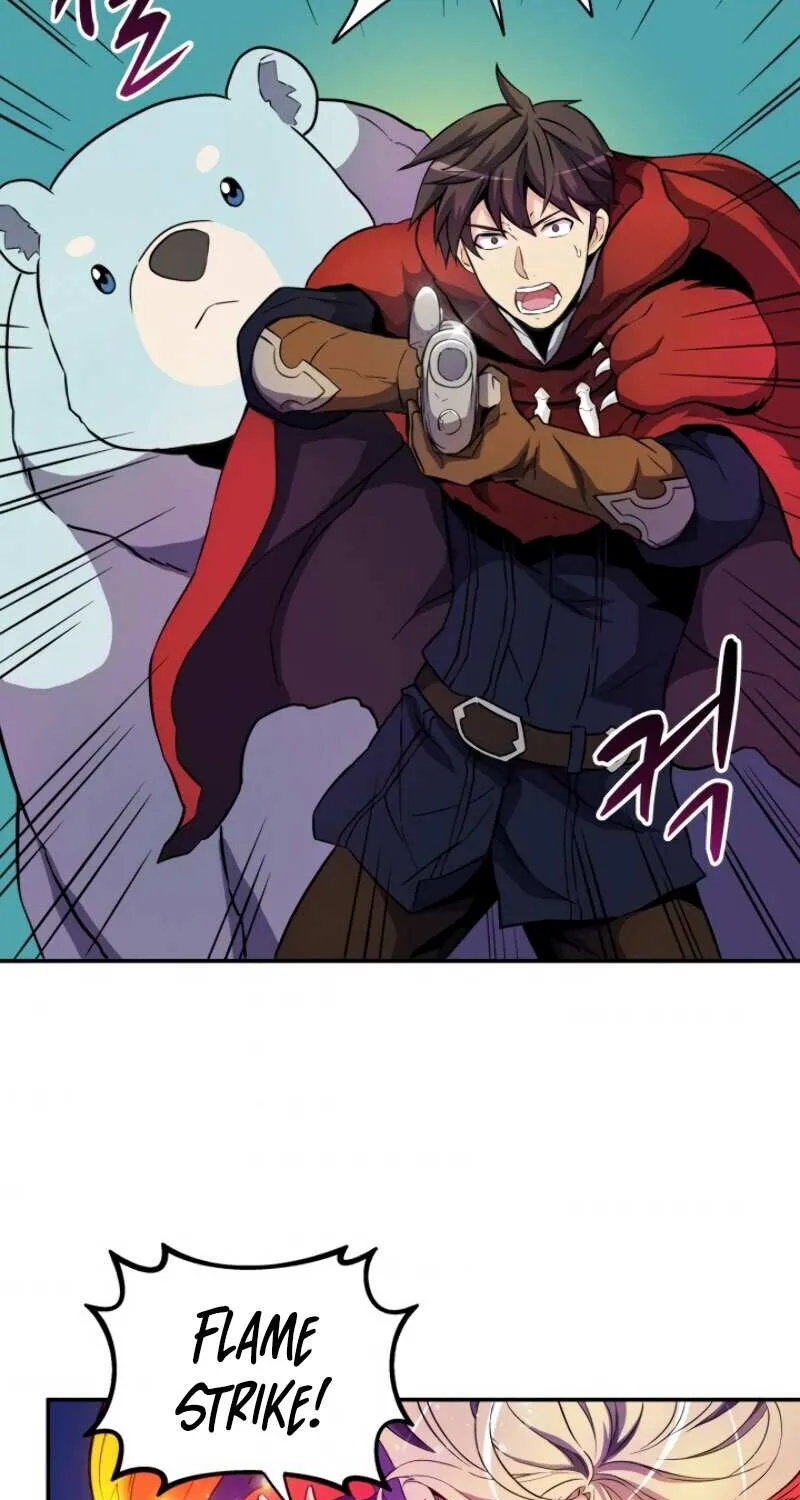 Read Arcane Sniper chapter 19 image 62 on Lezhin
