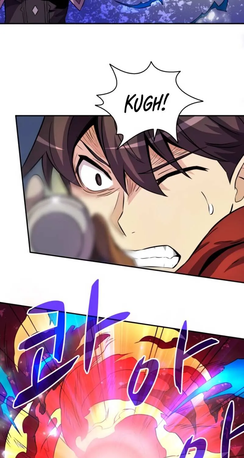 Read Arcane Sniper chapter 19 image 64 on Lezhin
