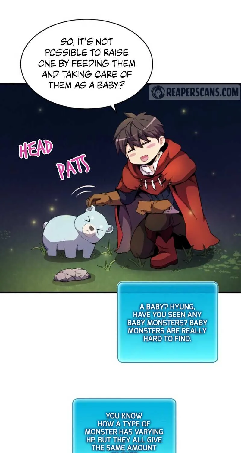 Read Arcane Sniper chapter 19 image 9 on Lezhin