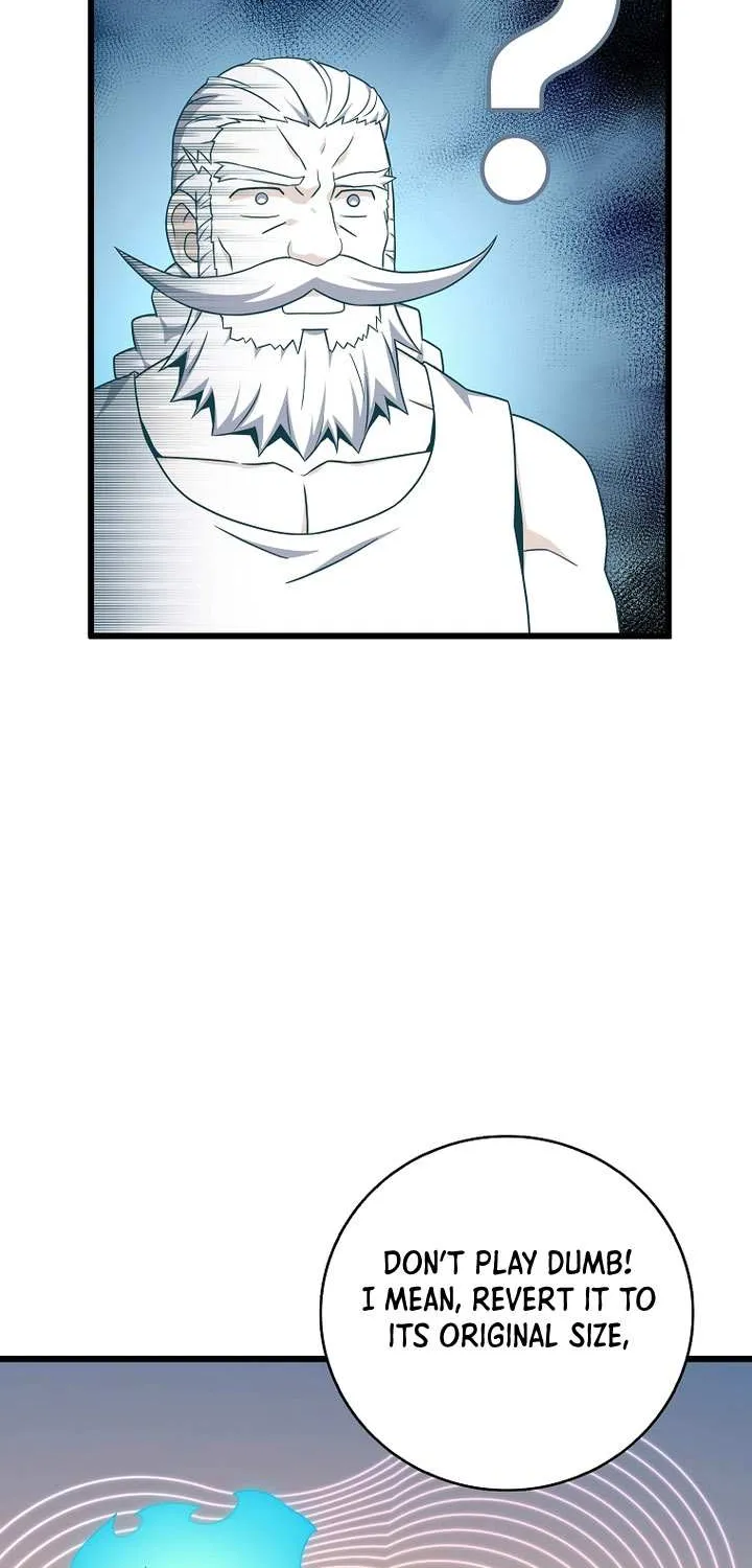 Read Arcane Sniper chapter 190 image 10 on Lezhin