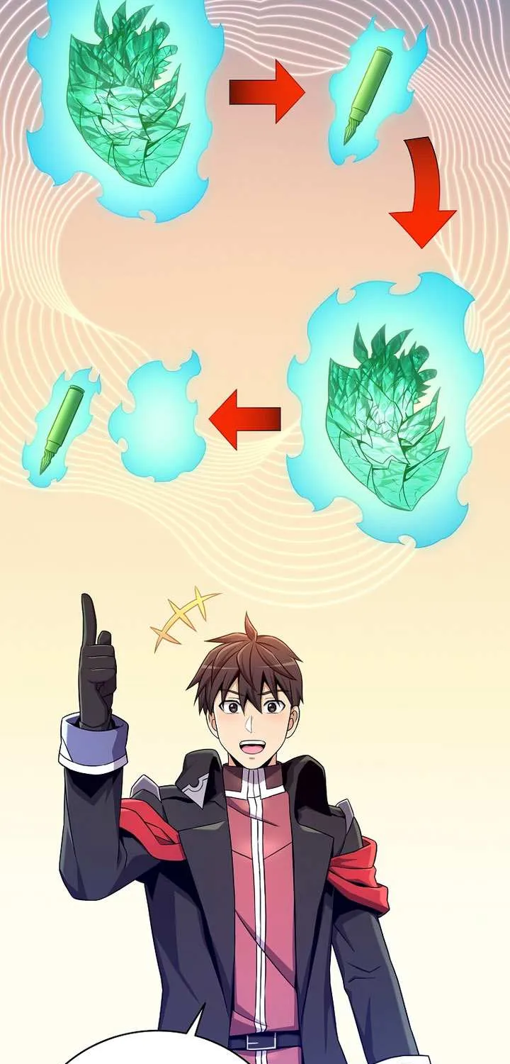 Read Arcane Sniper chapter 190 image 11 on Lezhin